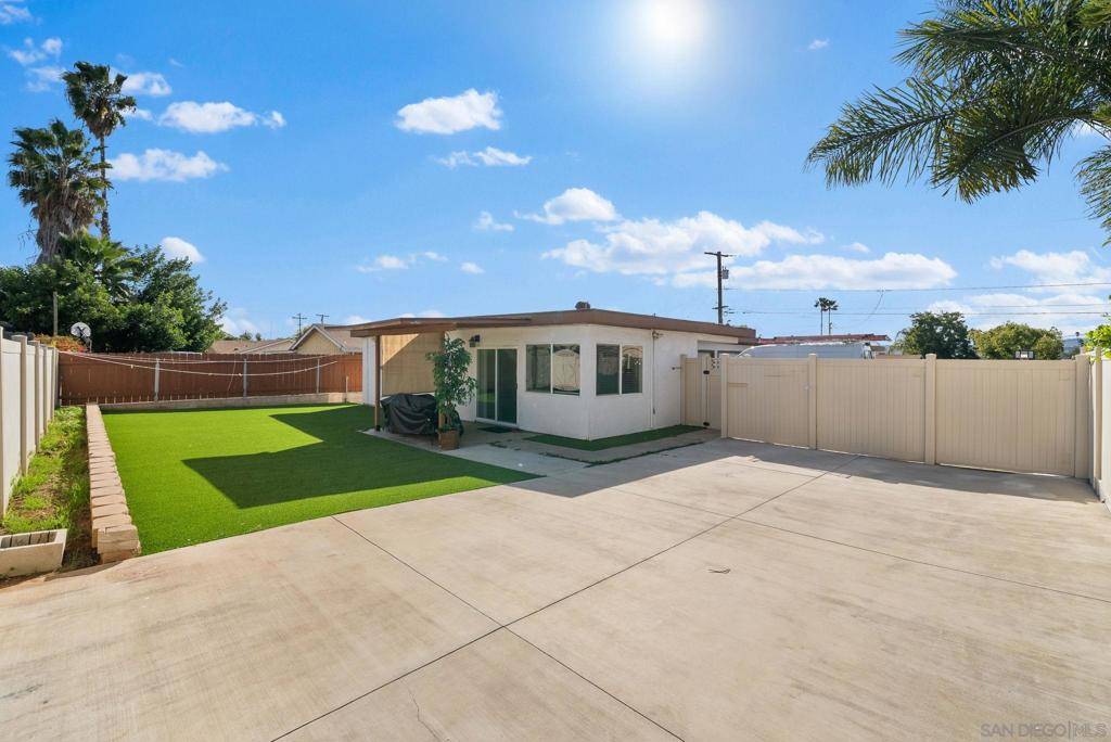1407 09 Five  D, El Cajon, CA 92021