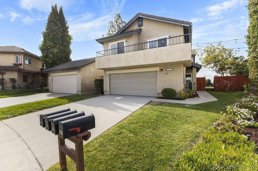 San Diego, CA 92129,9474 Whellock Way
