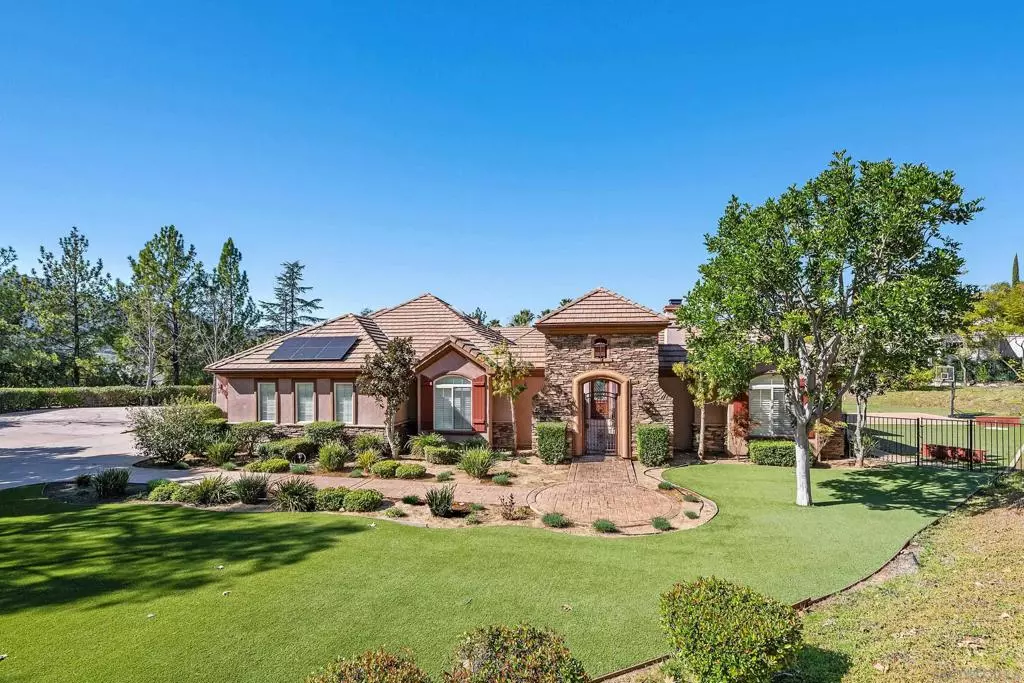 Poway, CA 92064,15034 Huntington Gate Dr