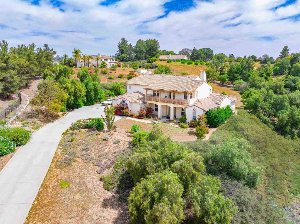 Fallbrook, CA 92028,1964 Tracy Ct