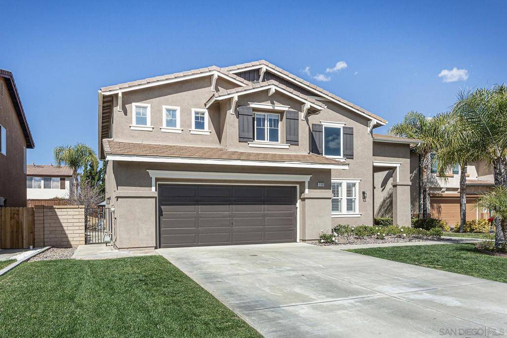 41193 Coolidge Cir, Murrieta, CA 92562