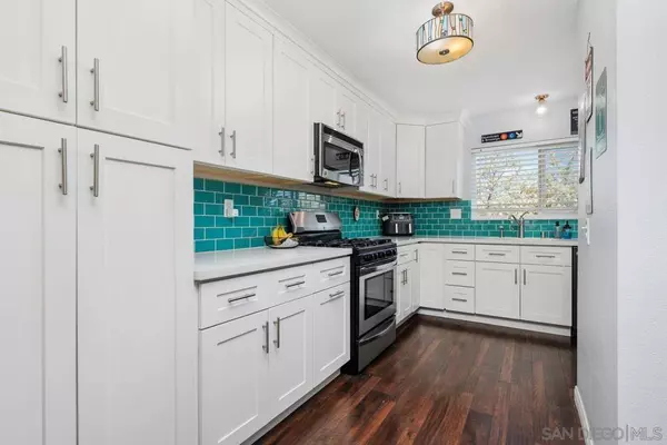 Oceanside, CA 92057,4205 Poquito Way #2