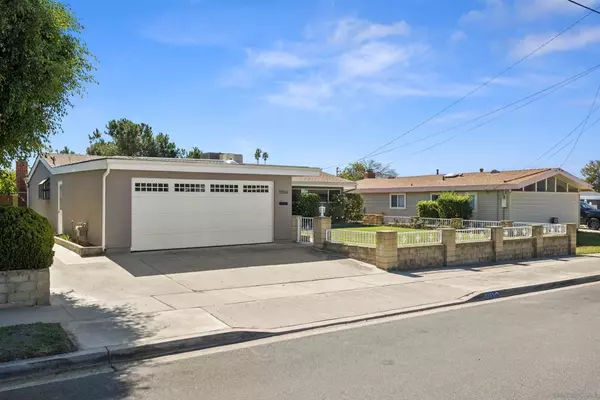 San Diego, CA 92123,9265 Overton Ave