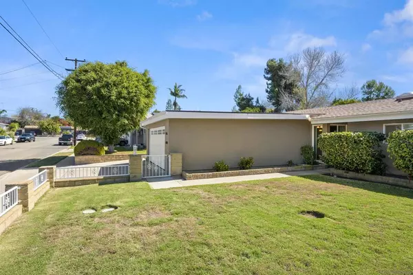 San Diego, CA 92123,9265 Overton Ave
