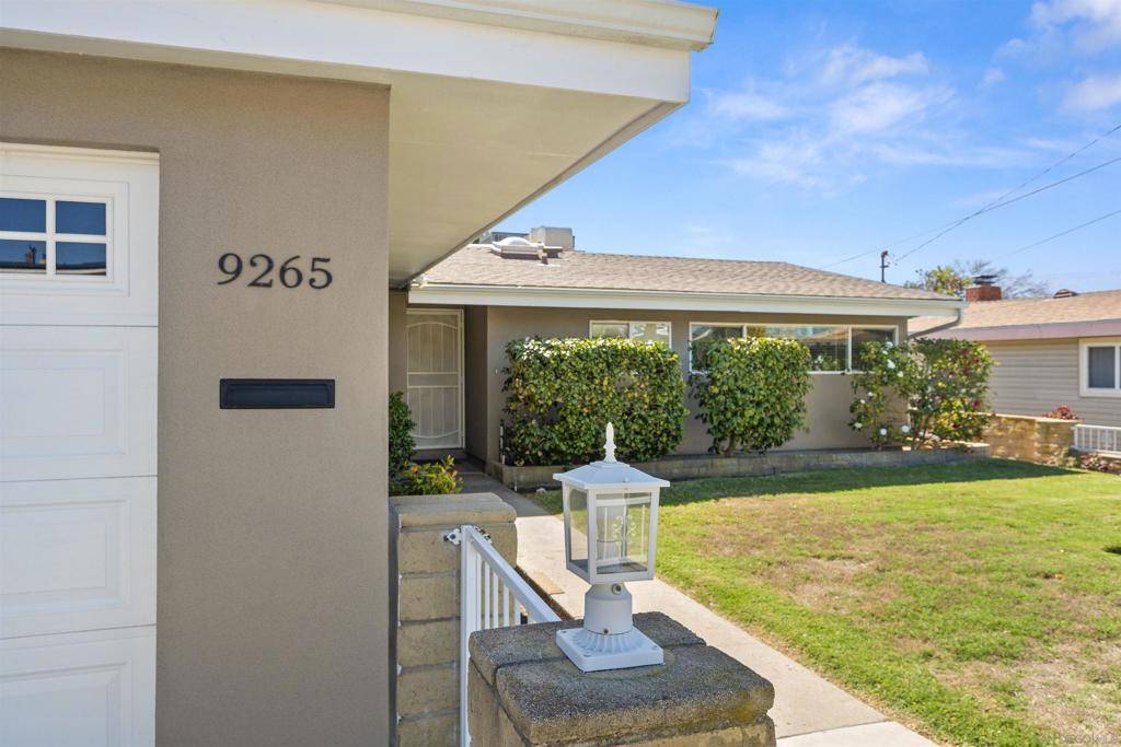 San Diego, CA 92123,9265 Overton Ave
