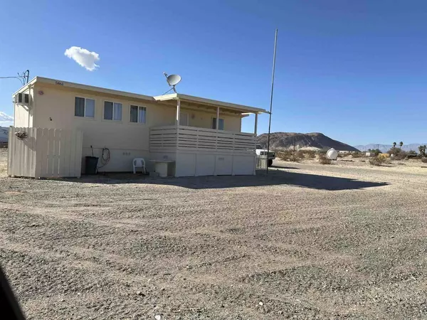 5861 Highway 78, Borrego Springs, CA 92004