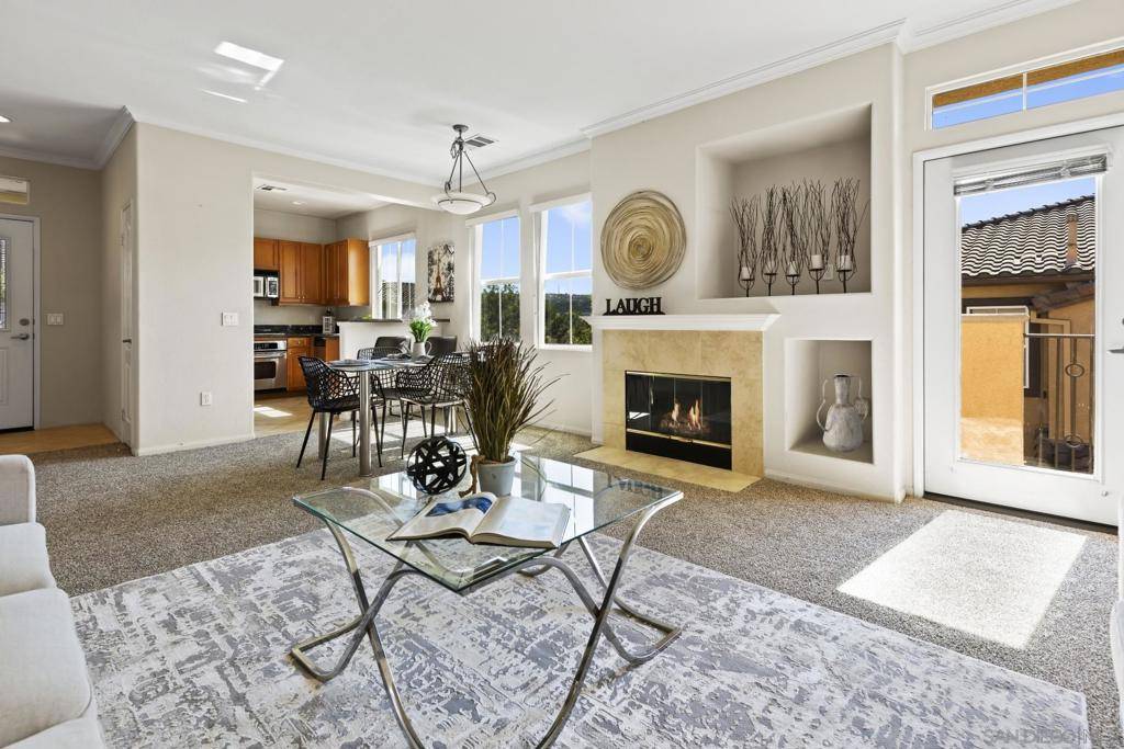 12665 Creekview Dr #136, San Diego, CA 92128