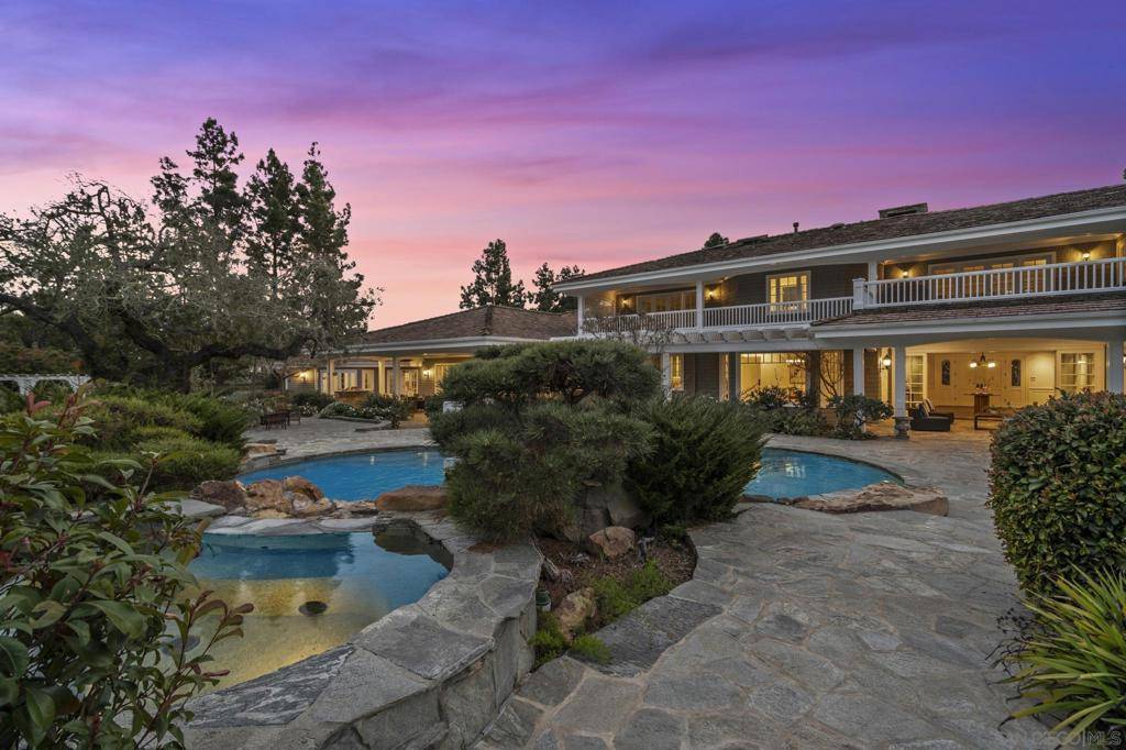 Rancho Santa Fe, CA 92067,17461 Avenida De Acacias