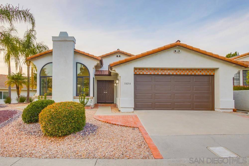 18210 Aceituno St, San Diego, CA 92128