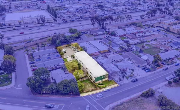 7425 Waite Dr, La Mesa, CA 91941