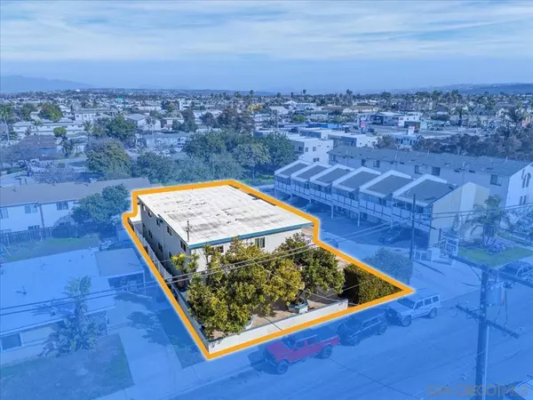 Imperial Beach, CA 91932,619 11th Street