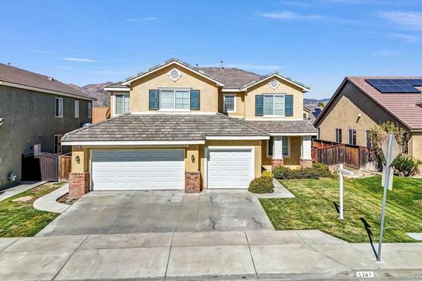 1781 Steinbeck Avenue, San Jacinto, CA 92583