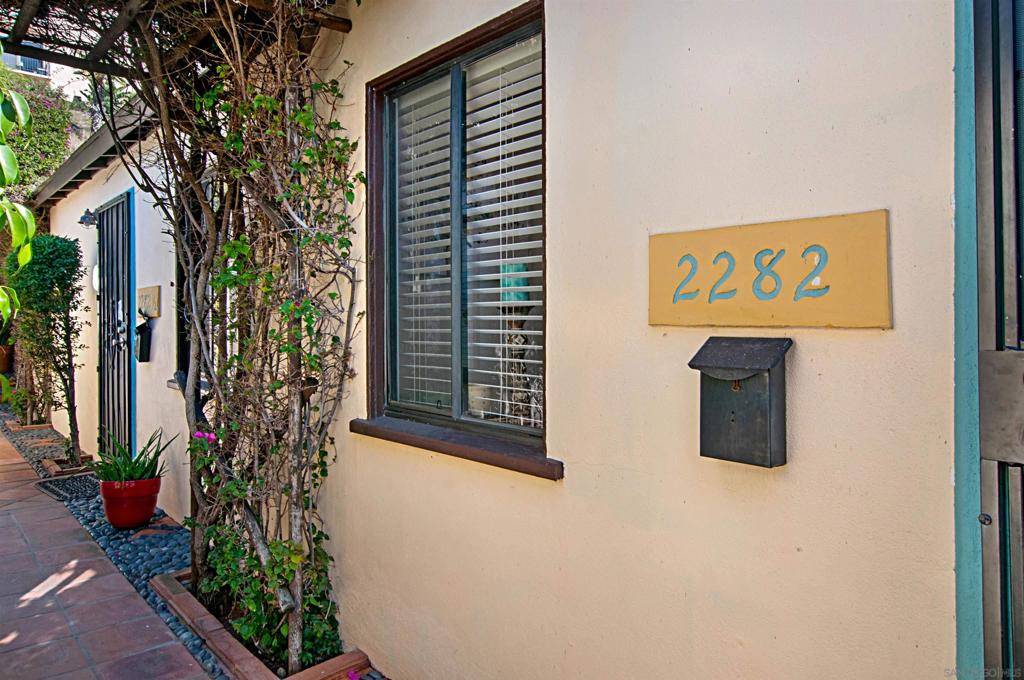 San Diego, CA 92110,2282 2284 Congress St