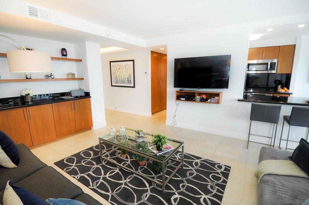 Coronado, CA 92118,1810 Avenida Del Mundo #1009