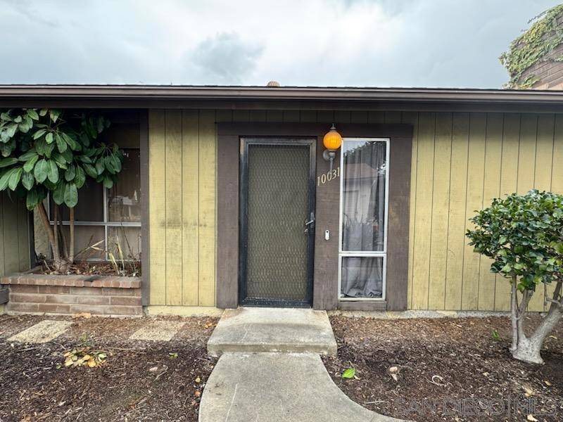 Spring Valley, CA 91977,10031 Nuerto Lane