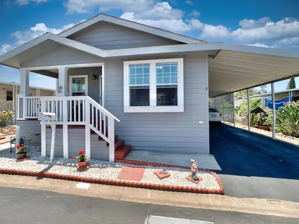 El Cajon, CA 92021,450 E Bradley Ave #5