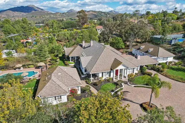 Poway, CA 92064,13773 Paseo Valle Alto