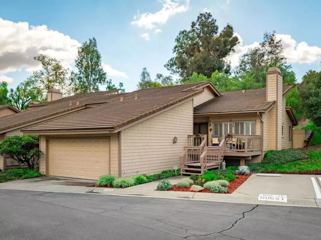 Escondido, CA 92026,1833 Wintergreen Gln