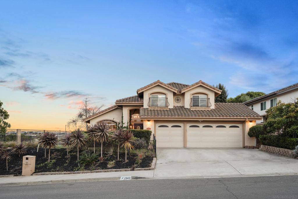 Oceanside, CA 92056,1340 Sunglow Dr