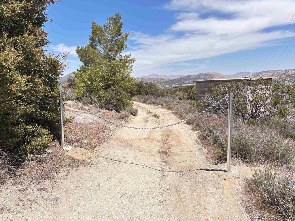 Boulevard, CA 91905,0 Jewel Valley Rd