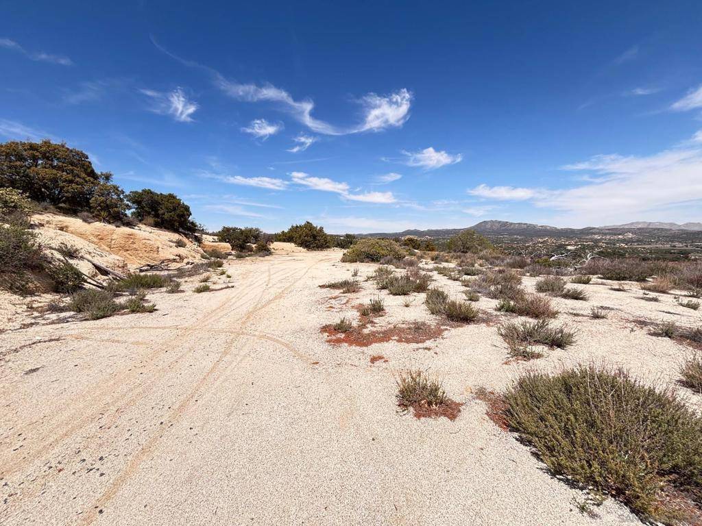 Boulevard, CA 91905,0 Jewel Valley Rd