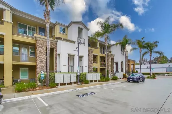 San Diego, CA 92123,5072 Plaza Promenade