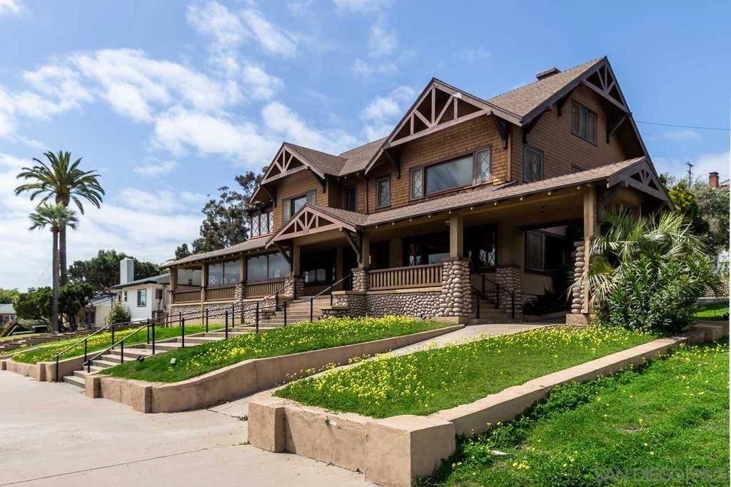 2274 Rosecrans St, San Diego, CA 92106