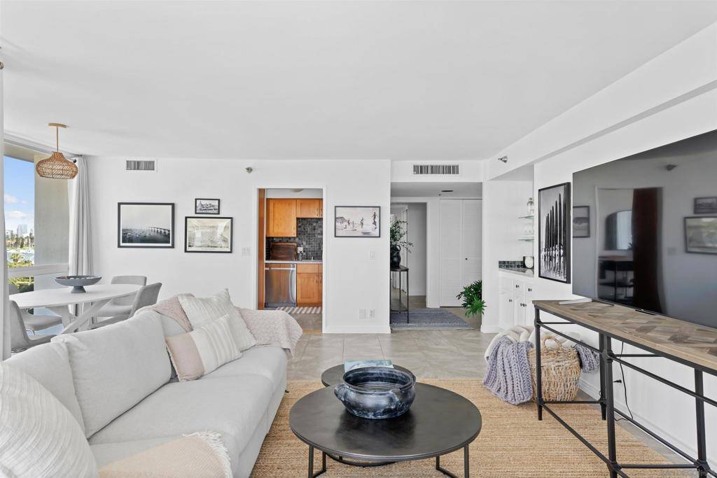 Coronado, CA 92118,1810 Avenida del Mundo #307