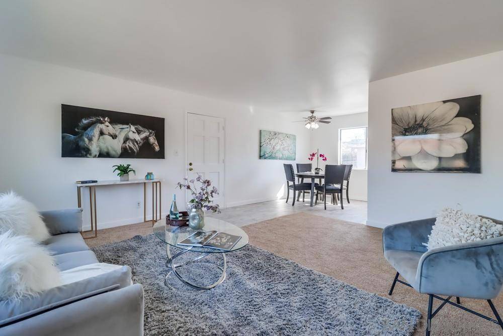 Lakeside, CA 92040,9729 Winter Gardens Blvd #74