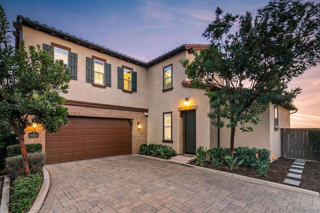 15823 Lesar Pl, San Diego, CA 92127