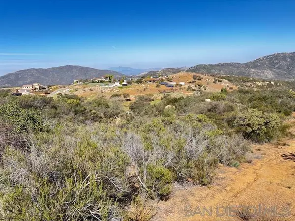 Jamul, CA 91935,0 Ava Loma Rd