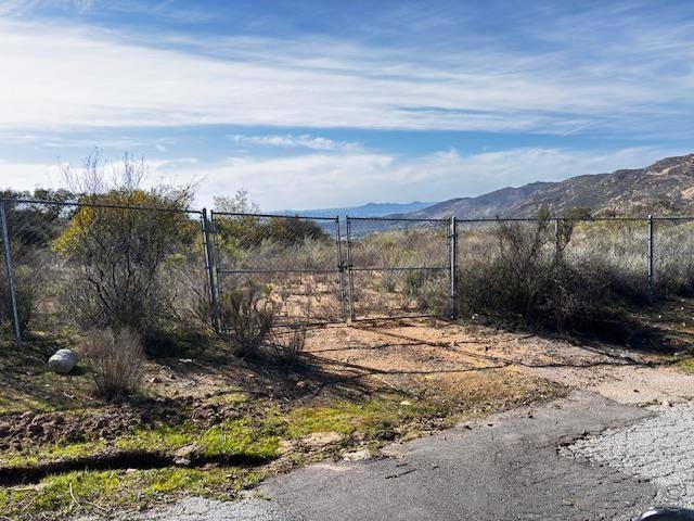 0 Ava Loma Rd, Jamul, CA 91935