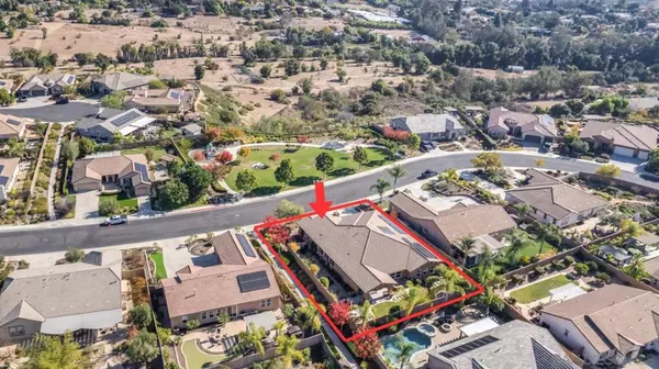 Fallbrook, CA 92028,263 Tom McGuinness Jr Cir