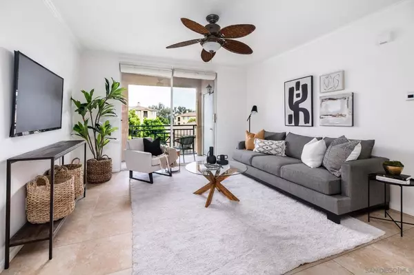 San Diego, CA 92130,3840 Elijah Ct #825