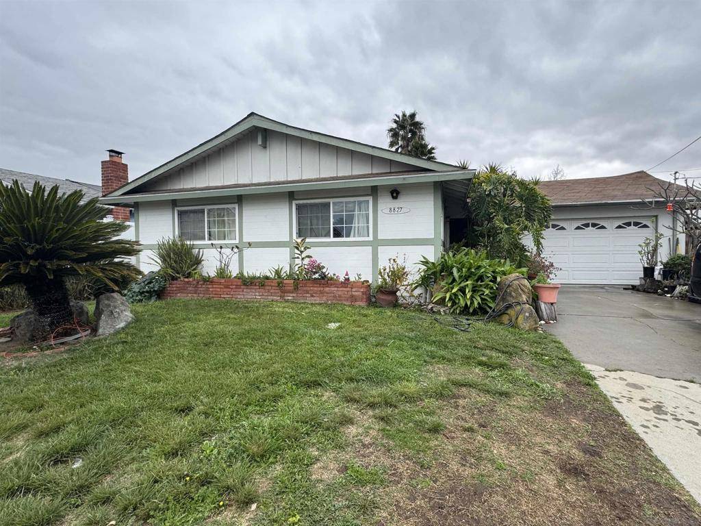 Spring Valley, CA 91977,8827 Leigh Ave