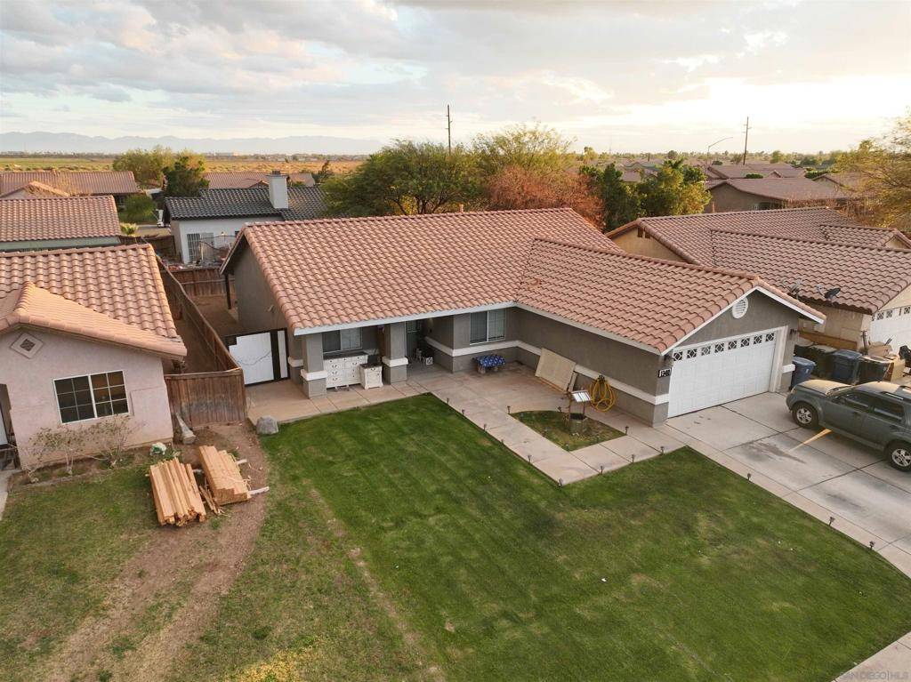 Calexico, CA 92231,1340 Garfield Street