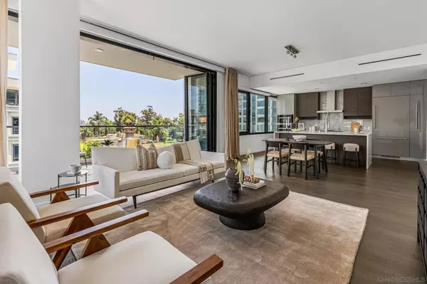 2604 5th Ave #601, San Diego, CA 92103