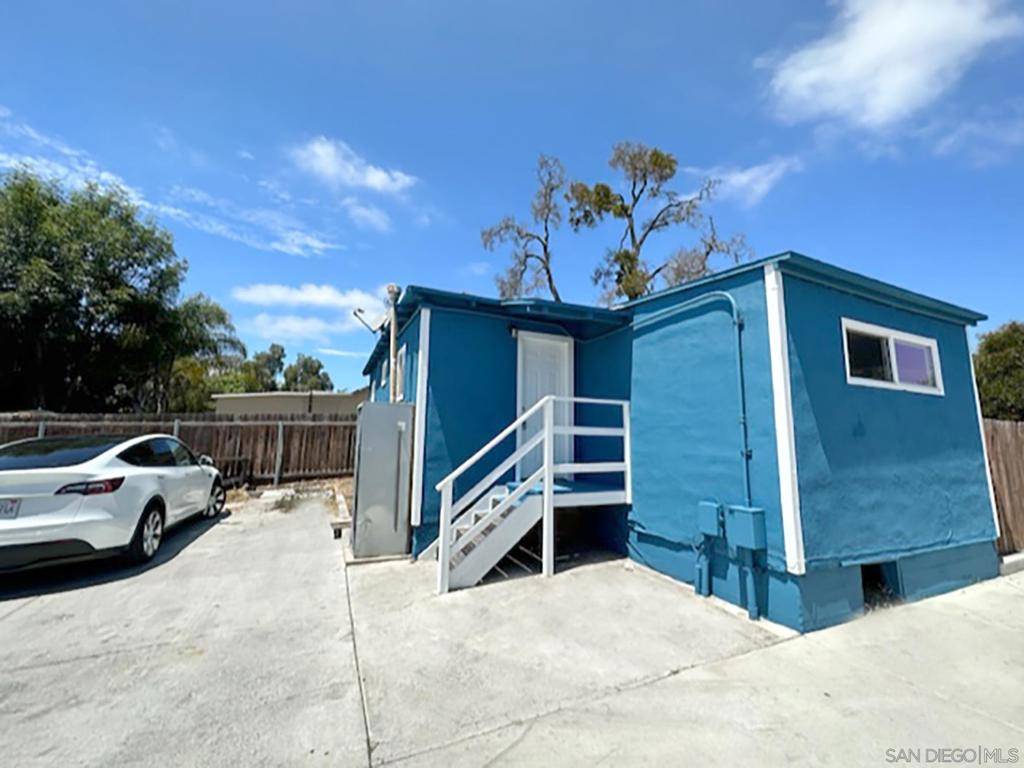 San Diego, CA 92113,4041 43 National Ave