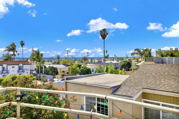 San Diego, CA 92109,1062 Law St. #3