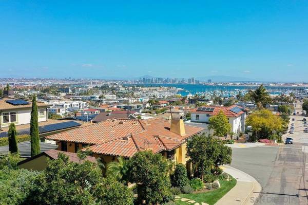 San Diego, CA 92106,1250 Willow St
