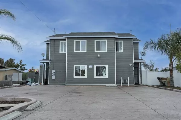 3464 3466 Durant Street, San Diego, CA 92113