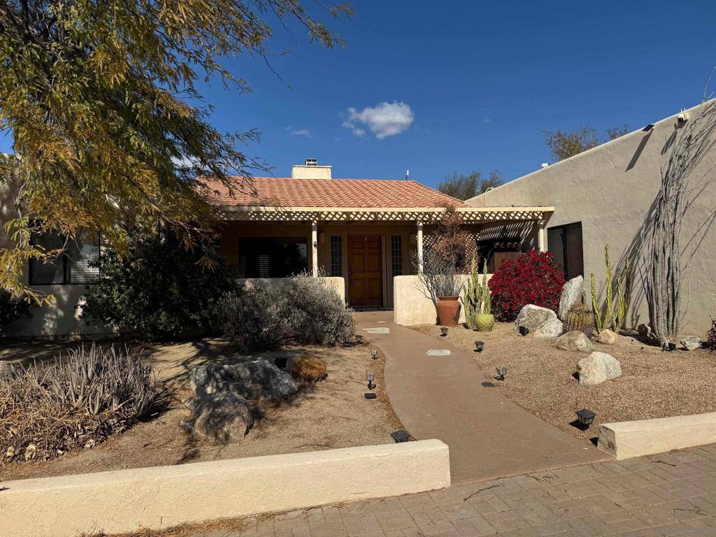 Borrego Springs, CA 92004,196 Montezuma Rd