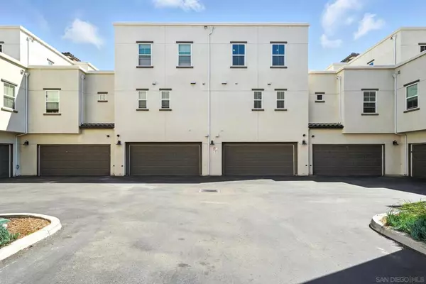 San Diego, CA 92154,5160 Calle Sand Arch #79