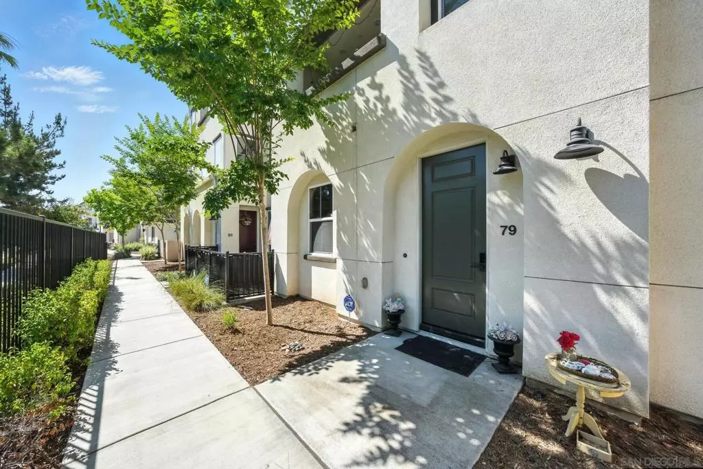 San Diego, CA 92154,5160 Calle Sand Arch #79