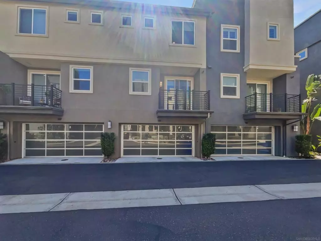 San Diego, CA 92108,7887 Stylus Dr