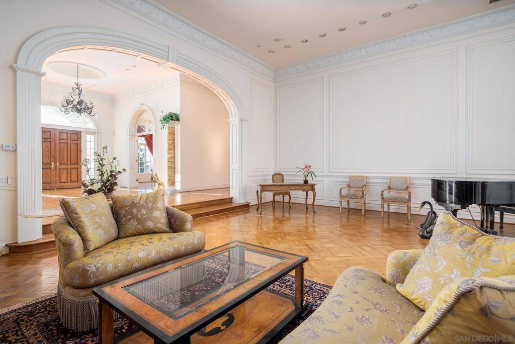 Rancho Santa Fe, CA 92067,17135 Circa Del Sur
