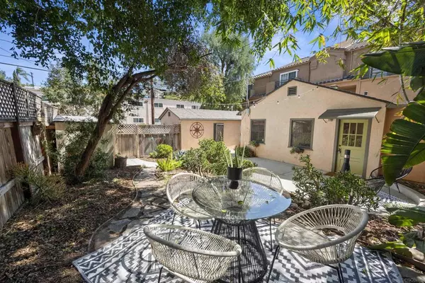 San Diego, CA 92104,2019 2021 Cypress Ave