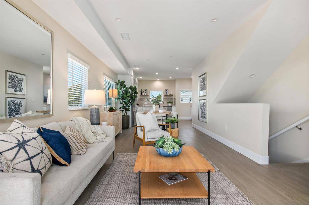 San Diego, CA 92109,1956 Hornblend St #8