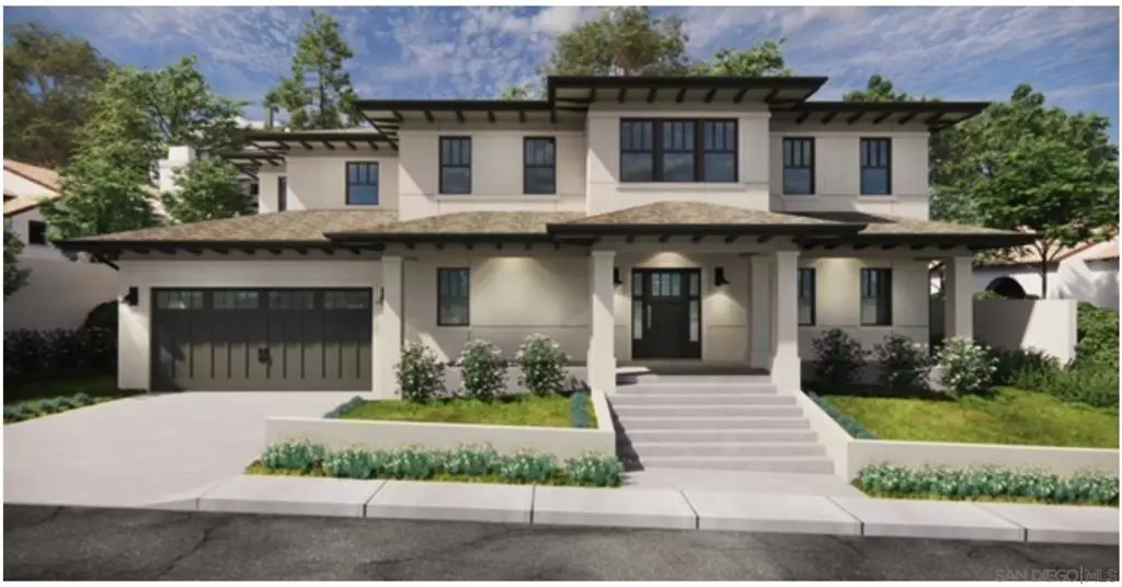 San Diego, CA 92103,4376 Hawk St