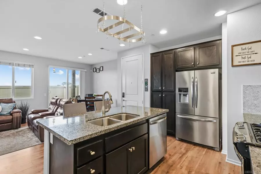 5481 San Roberto, San Diego, CA 92154